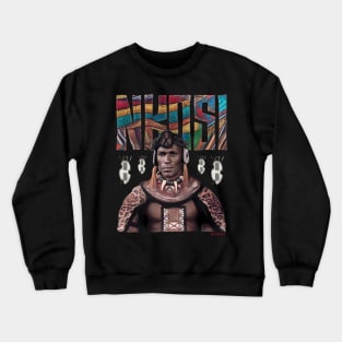 Nkosi Crewneck Sweatshirt